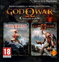 God of War: Collection