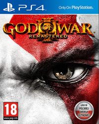 God of War III: Remastered