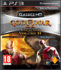 God of War: Origins Collection