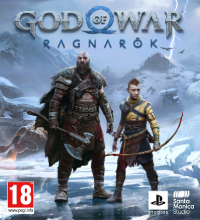 God of War: Ragnarok