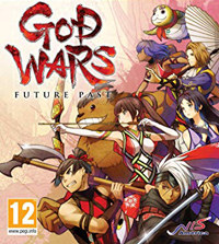 God Wars: Future Past