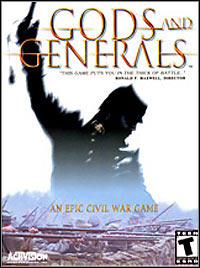 Gods and Generals