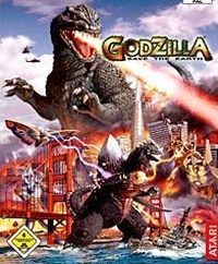 Godzilla: Save the Earth