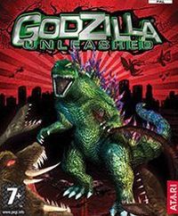 Godzilla: Unleashed