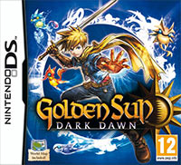 Golden Sun: Dark Dawn