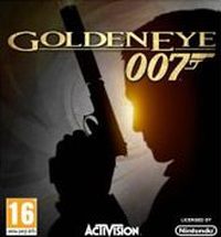 GoldenEye 007