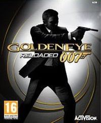 GoldenEye 007: Reloaded