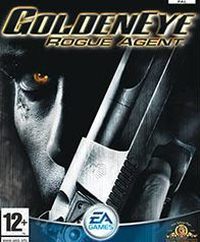 GoldenEye: Rogue Agent