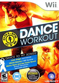 Gold's Gym: Dance Workout