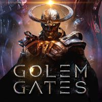 Golem Gates