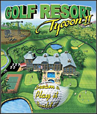 Golf Resort Tycoon 2