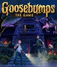 Goosebumps: The Game