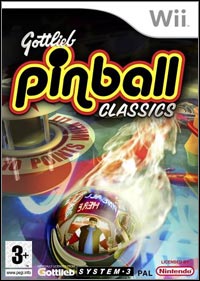 Gottlieb Pinball Classic