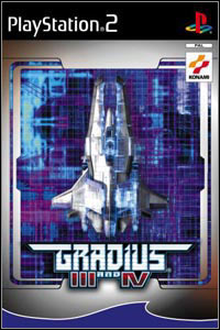 Gradius III & IV