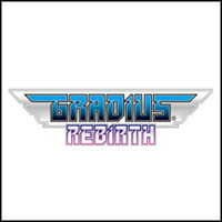 Gradius Rebirth