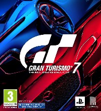 Gran Turismo 7