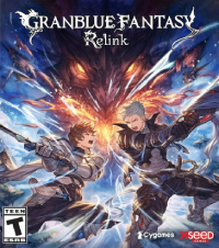 Granblue Fantasy: Relink