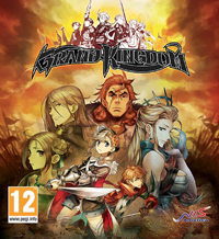 Grand Kingdom