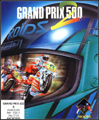 Grand Prix 500 2