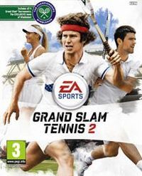 Grand Slam Tennis 2