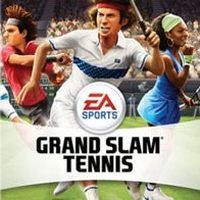 Grand Slam Tennis