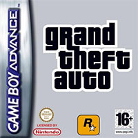 Grand Theft Auto Advance