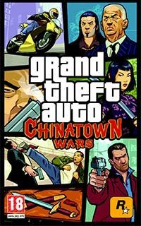 Grand Theft Auto: Chinatown Wars