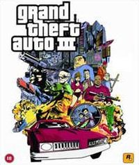 Grand Theft Auto III