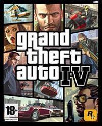 Grand Theft Auto IV