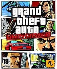 Grand Theft Auto: Liberty City Stories