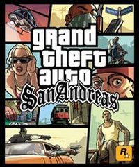 Grand Theft Auto: San Andreas