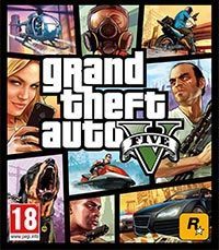 Grand Theft Auto V