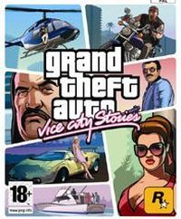 Grand Theft Auto: Vice City Stories