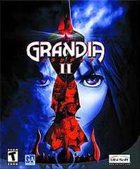 Grandia II