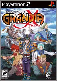 Grandia Xtreme