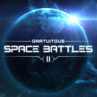 Gratuitous Space Battles 2