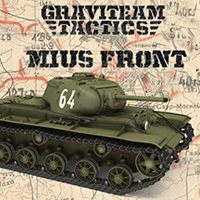 Graviteam Tactics: Mius-Front