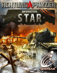 Graviteam Tactics: Operation Star