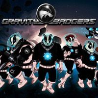 Gravity Badgers