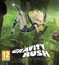 Gravity Rush