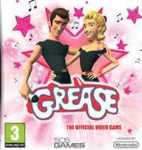 Grease: The Game