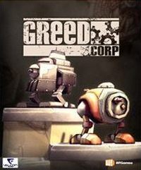 Greed Corp