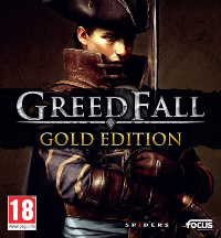 GreedFall: Gold Edition