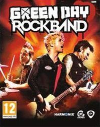 Green Day: Rock Band