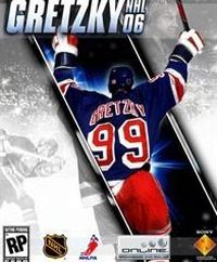 Gretzky NHL '06