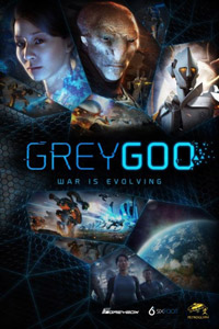 Grey Goo