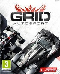 GRID: Autosport