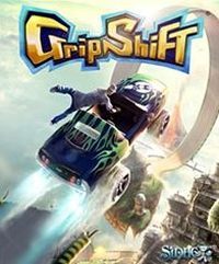 GripShift