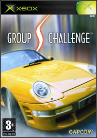 Group S Challenge