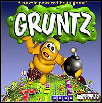 Gruntz